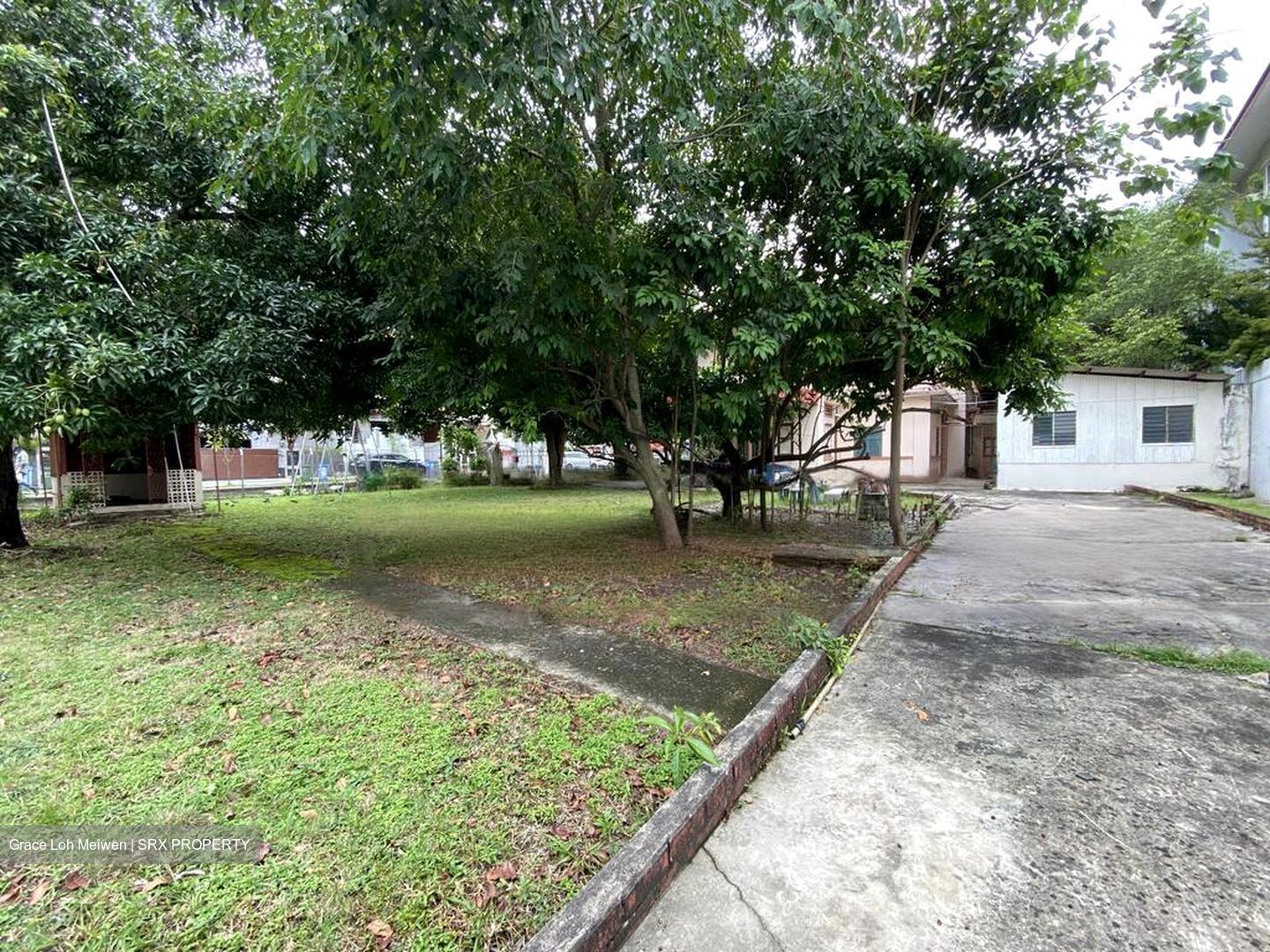 Parkstone Road (D15), Detached #466450461